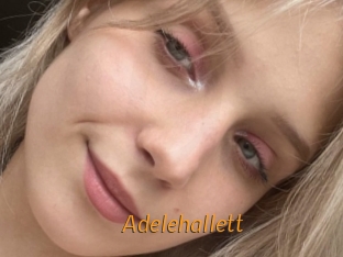 Adelehallett