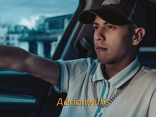 Adrianwillis