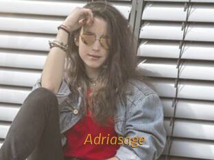 Adriasage
