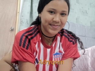 Adryqeen