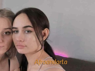 Afraandarta