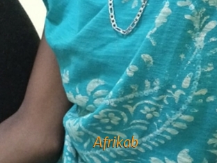 Afrikab