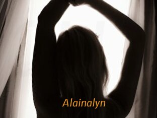 Alainalyn