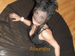 alaurafox Porn University