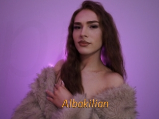 albakilian Porn University