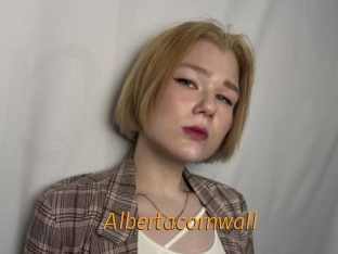 albertacornwall Porn University