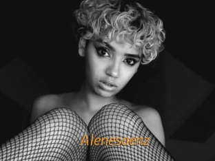 Alenesaenz