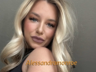 Alessandramonroe