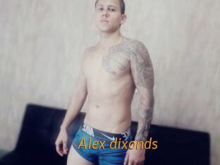 Alex_dixonds