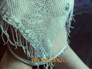 Alexabella20