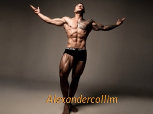 Alexandercollim