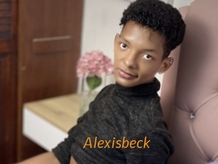 alexisbeck Porn University