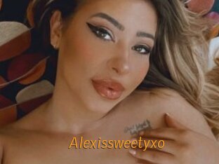 Alexissweetyxo