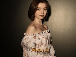 Alexrice