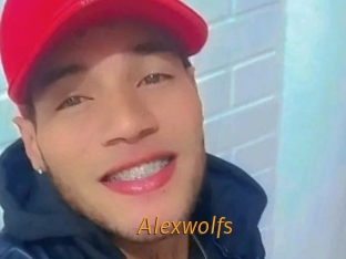 Alexwolfs