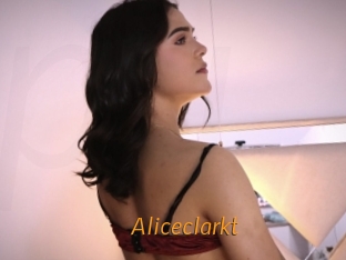 aliceclarkt Porn University