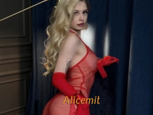 alicemit Porn University