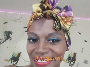 Alicepushi