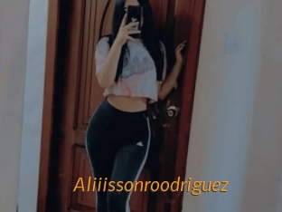 Aliiissonroodriguez