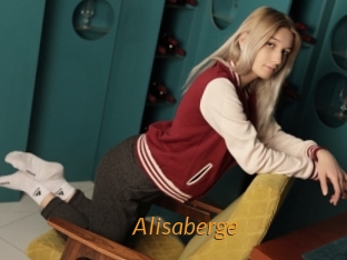 Alisaberge
