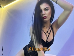 Alisablack