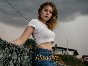Alisadiva