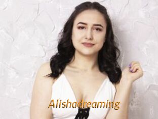 Alishadreaming