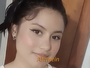 Aliswein