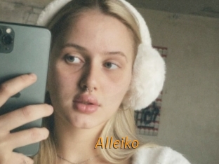 Alleiko