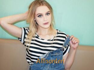 Allisonteri