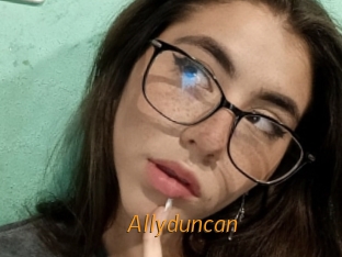 Allyduncan