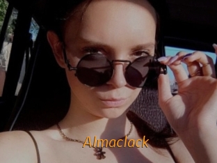 almaclack Porn University