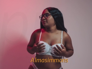 Almasimmons