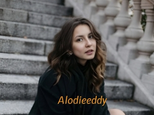 Alodieeddy