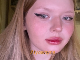 Alyawayne