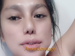 Amandavouge