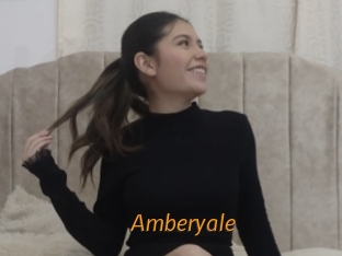 Amberyale
