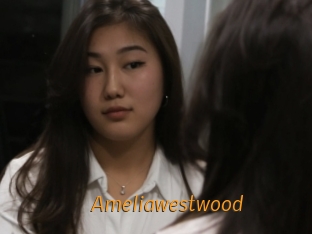 Ameliawestwood