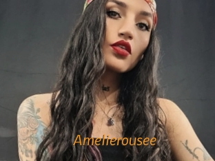 Amelierousee