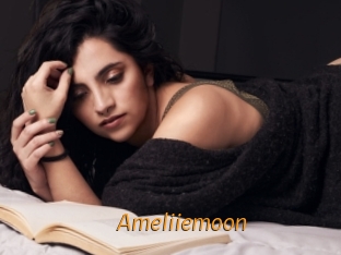 ameliiemoon Porn University