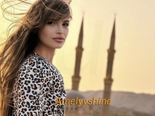 Amelyyshine