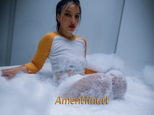 Amentiinutt