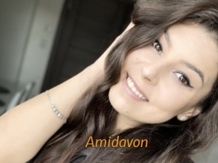 Amidavon