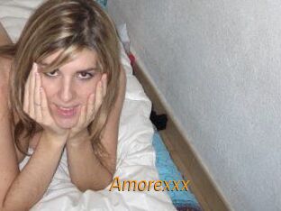 Amorexxx