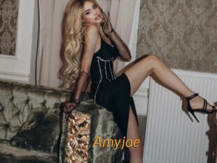 Amyjoe