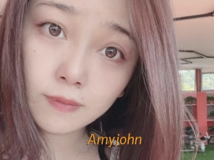 Amyjohn