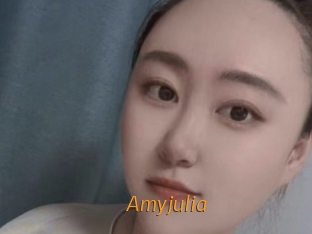 Amyjulia
