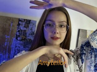 Amyteilor