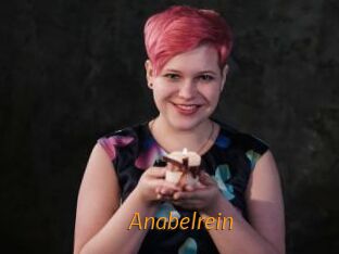 Anabelrein