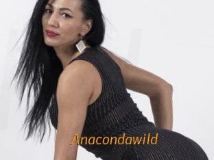 Anacondawild